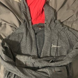 Orangetheory jacket